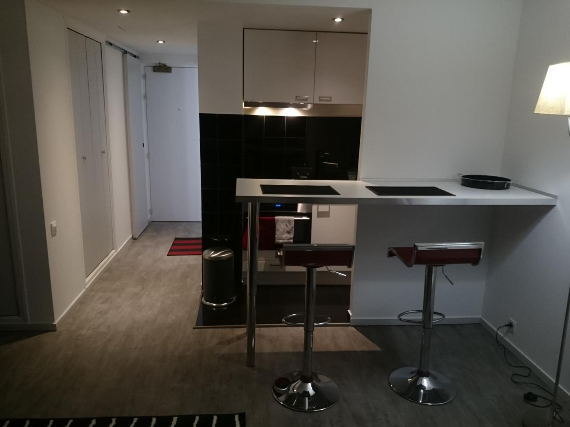 Panoramic Great View Apartment Puteaux Exterior photo